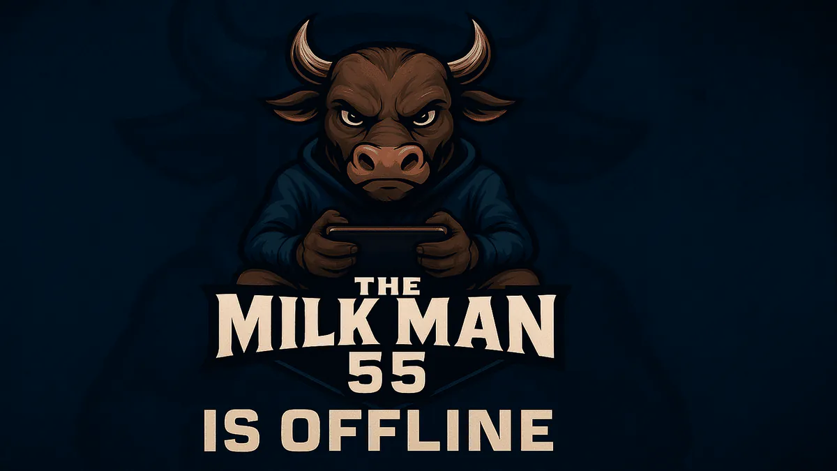 Themilkman55