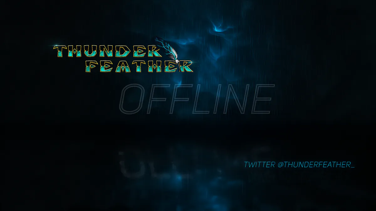 ThunderFeather