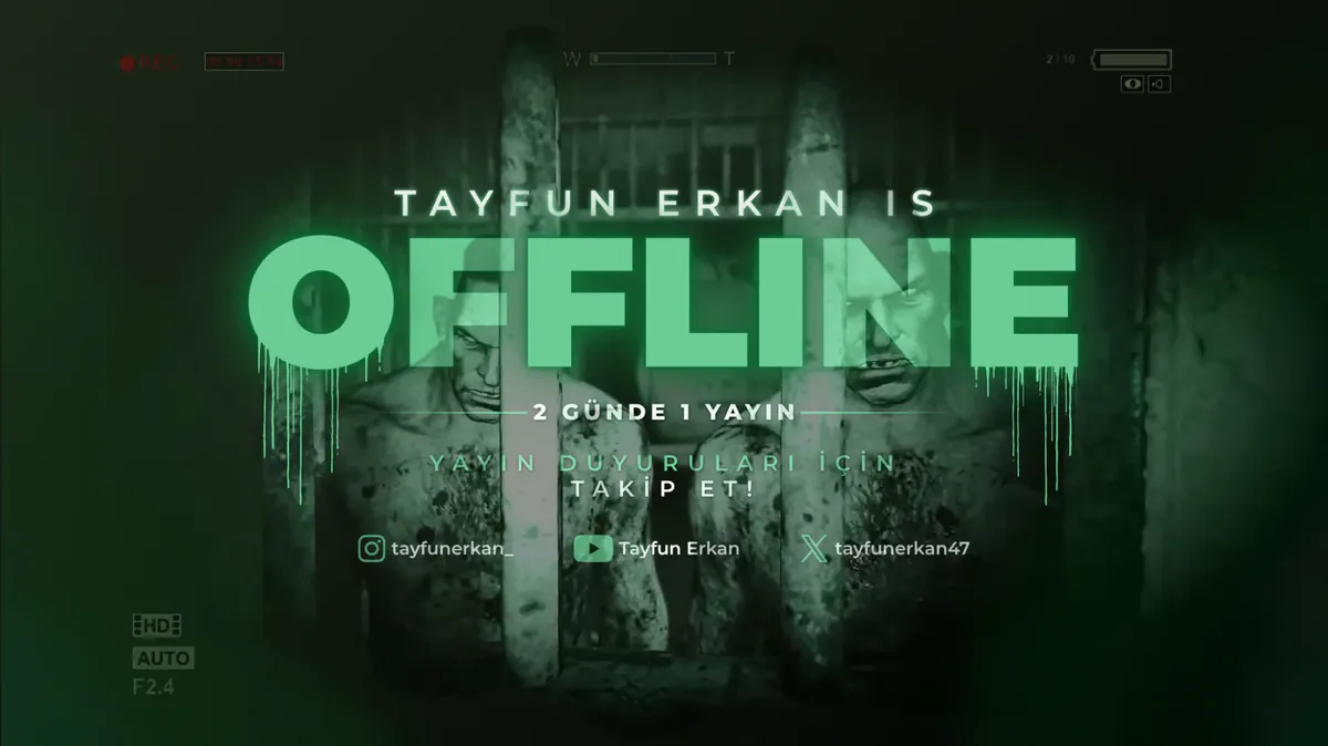 TayfunErkanTV