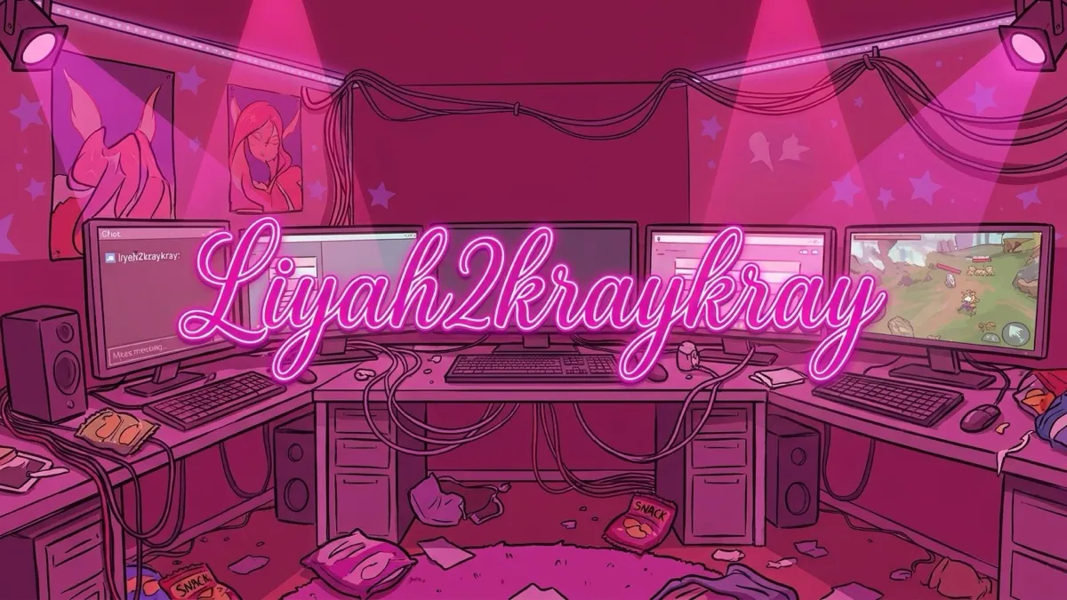 liyah2kkraykray