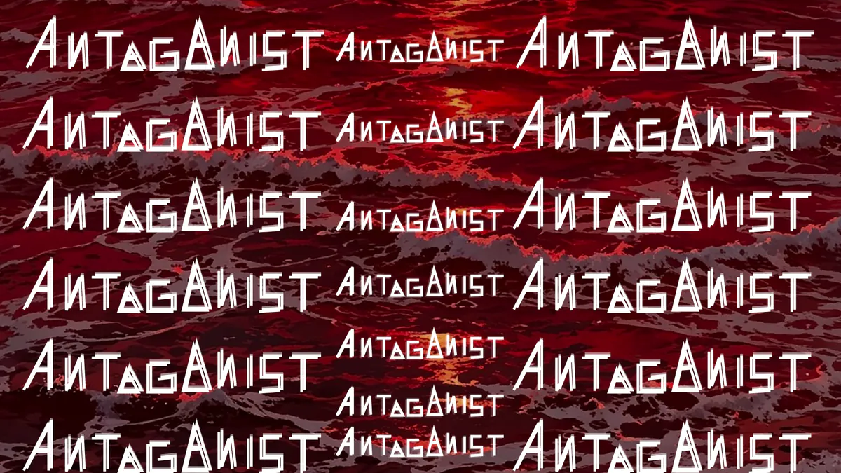 Antogonist444
