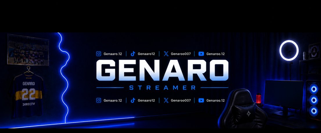 Genaroo12