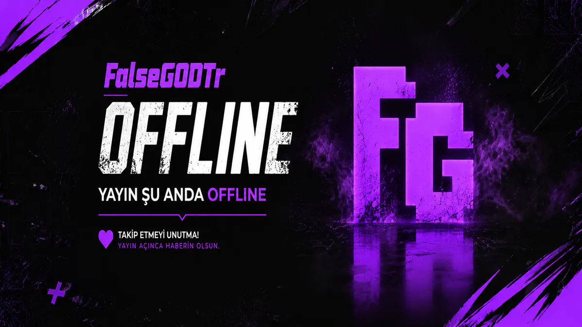 FalseGODTr