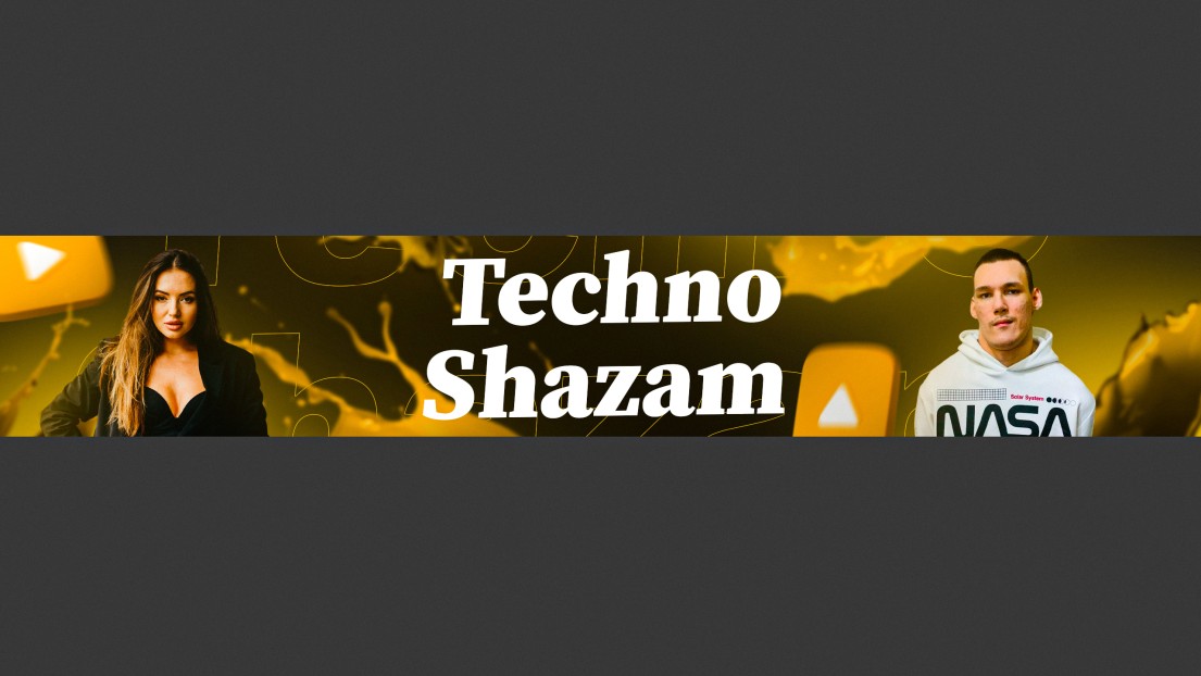 Techno_Shazam