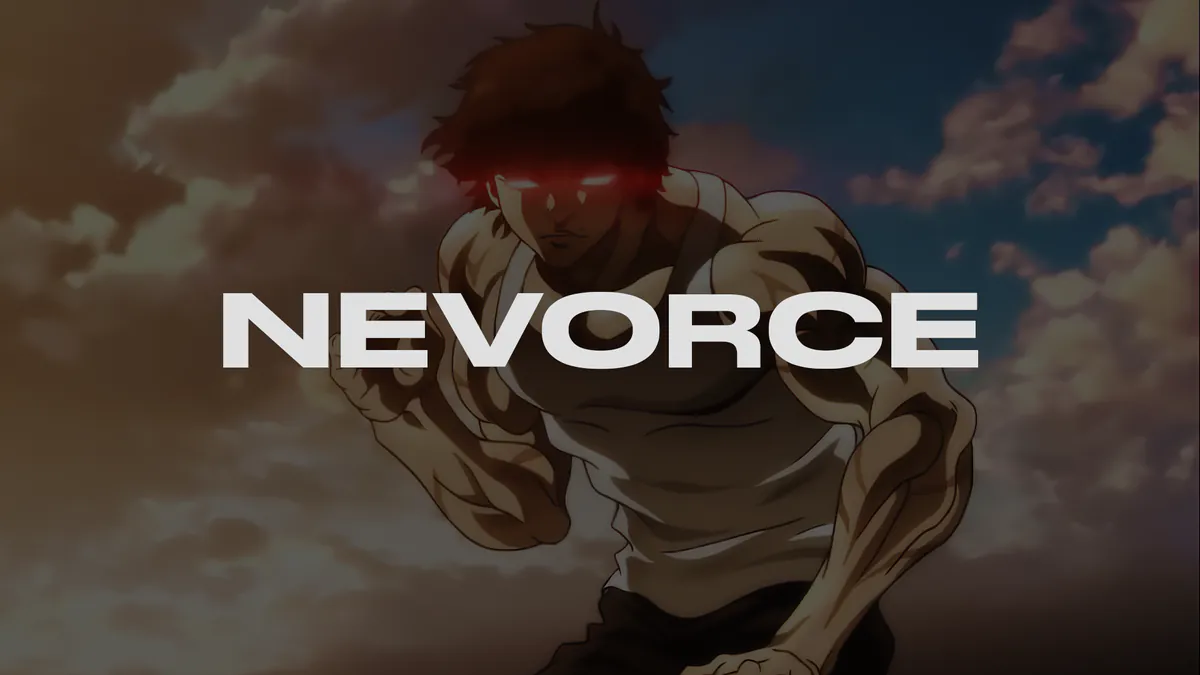 Nevorce