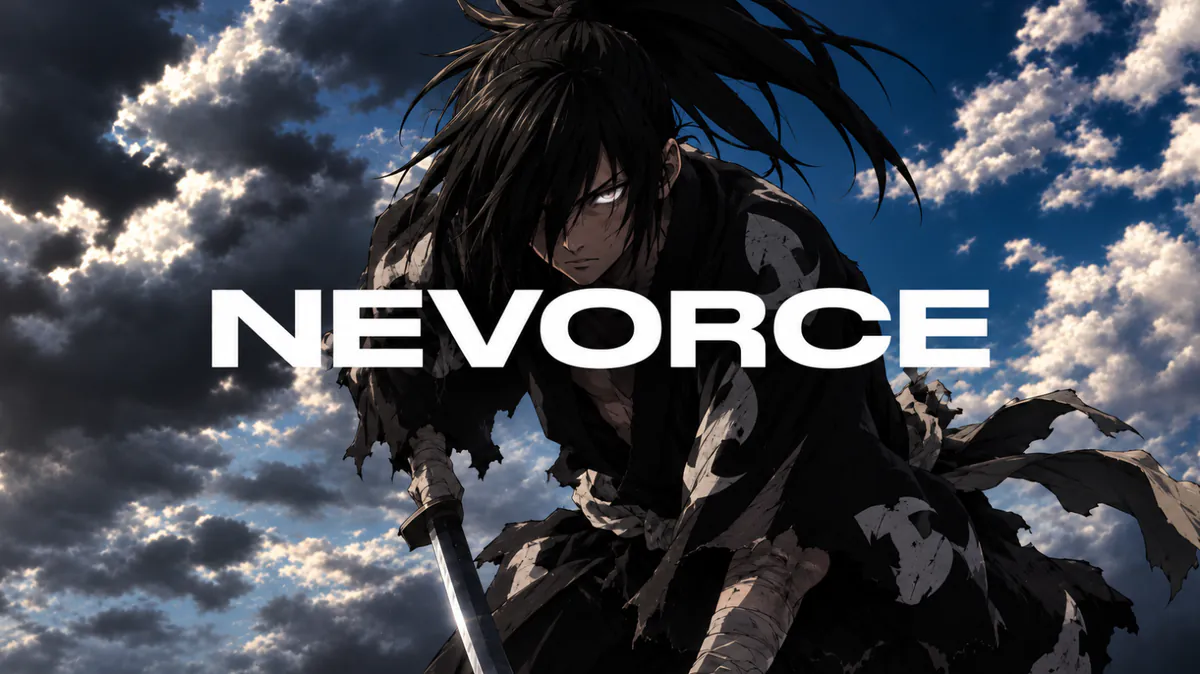 Nevorce