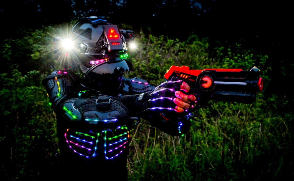 FuturisticSoldier