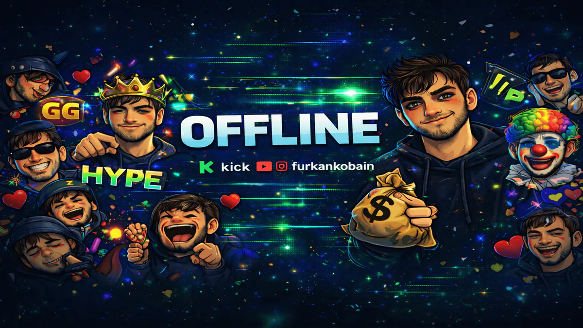 furkankobain