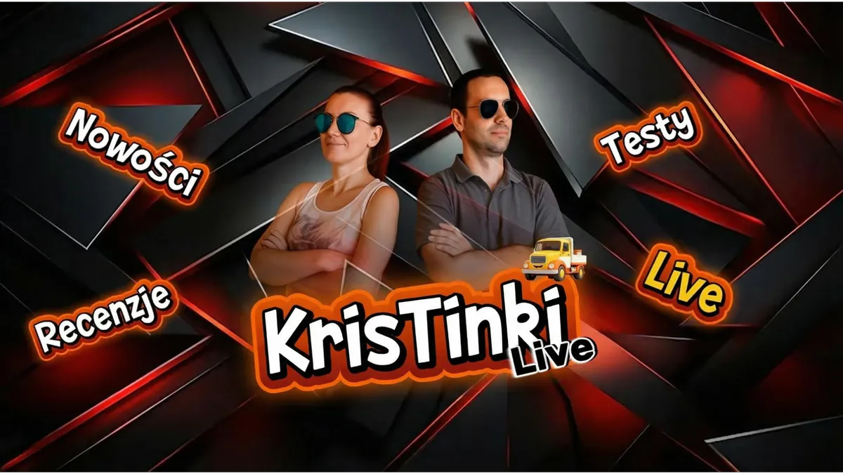 kristinkilive