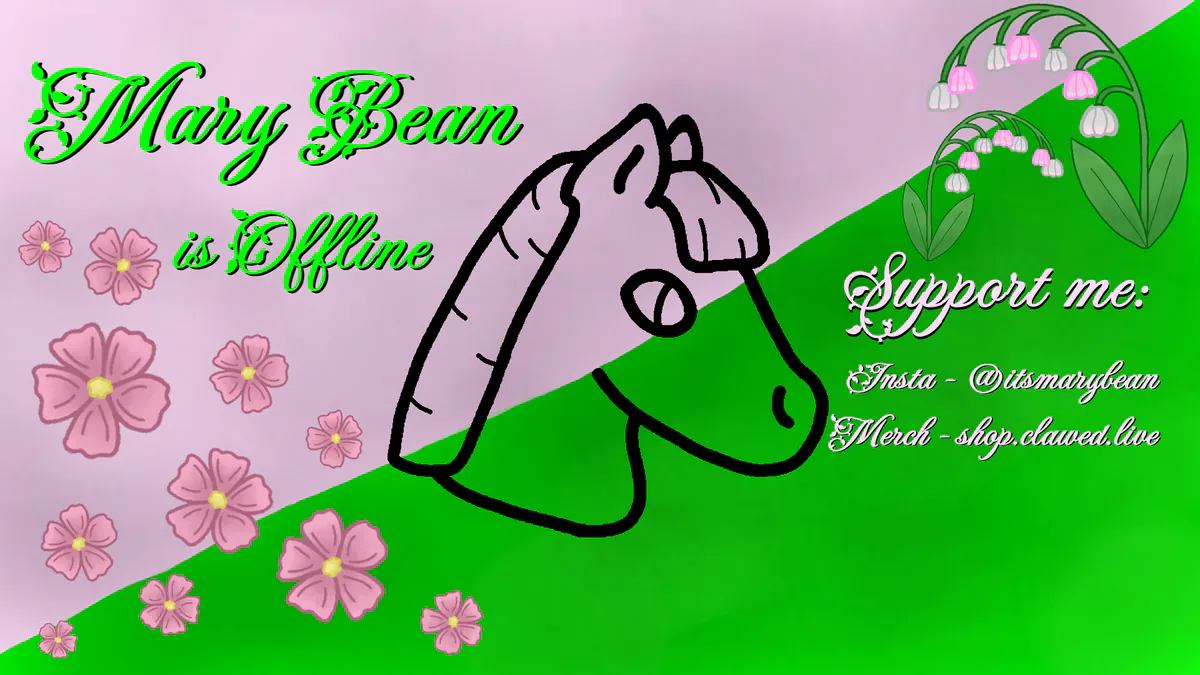 MaryBean