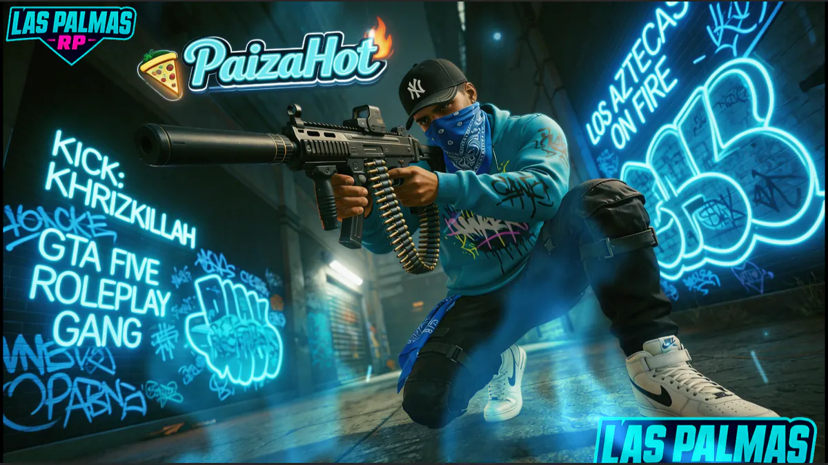 PaizaHut