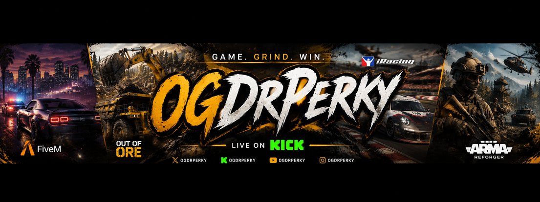 OGDrPerky