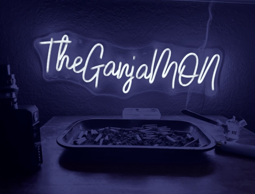 TheGanjaMON
