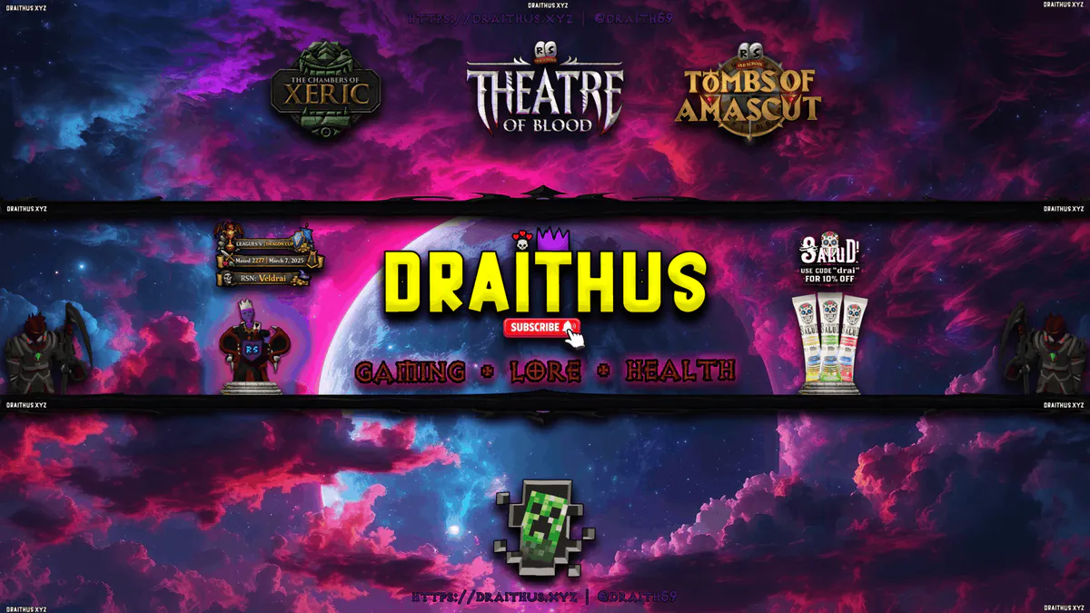 Draithus