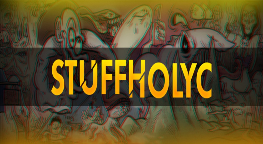 Stuffholyc