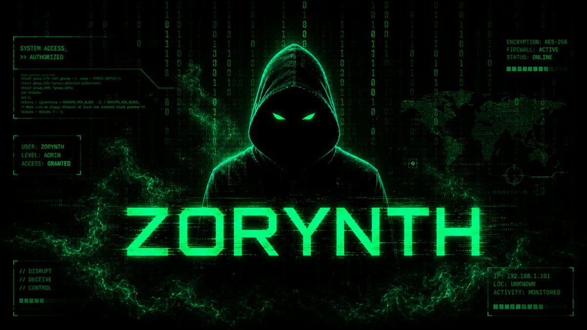 Zorynth