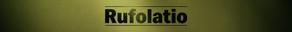 Rufolatio