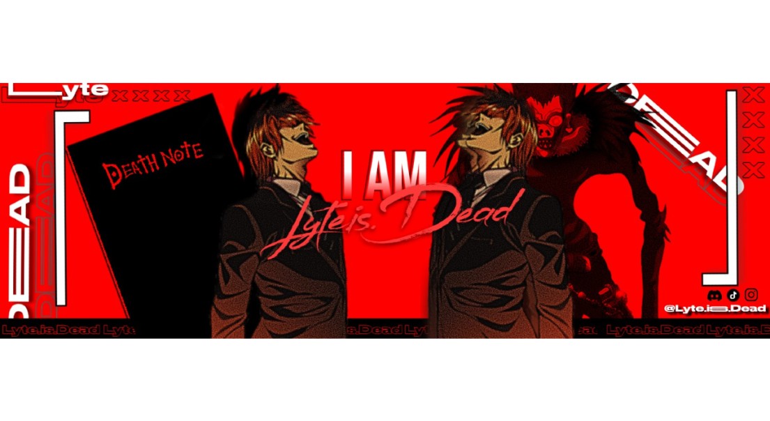 LyteisDead