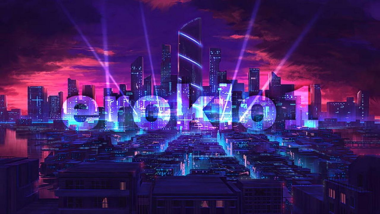 Kick banner for @eroklo1