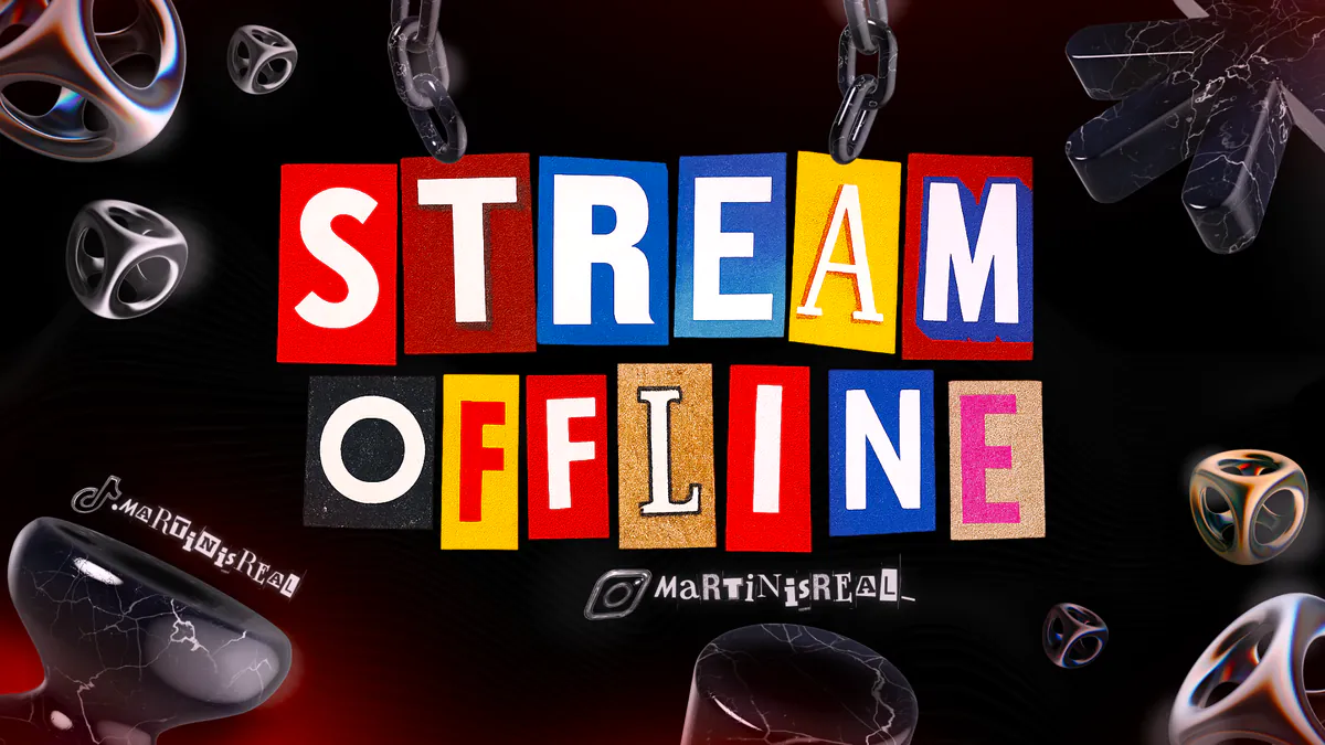 MartinIsReal