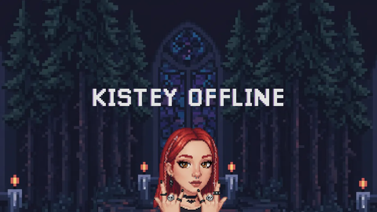 KISTEY