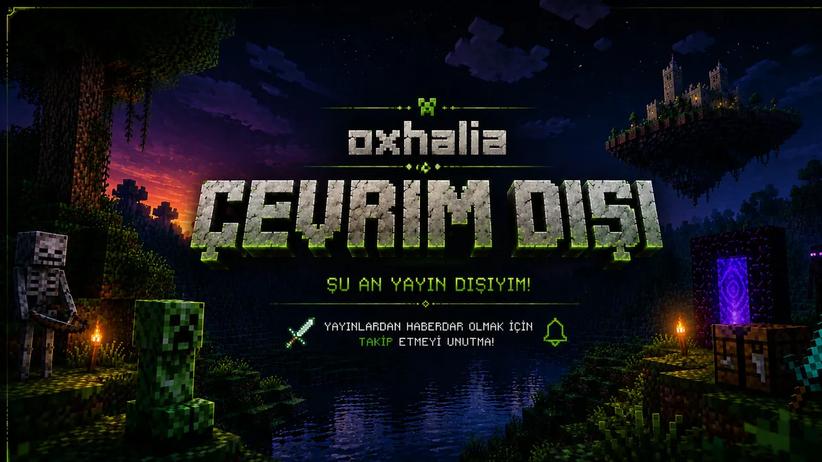oxhalia