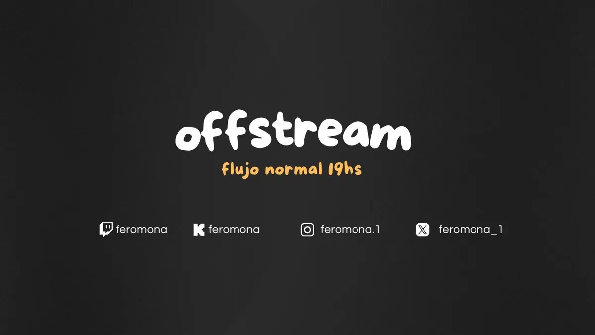 feromona