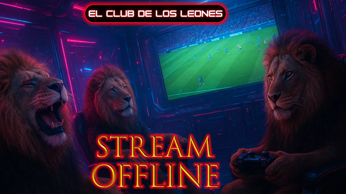 El_Club_de_los_Leones