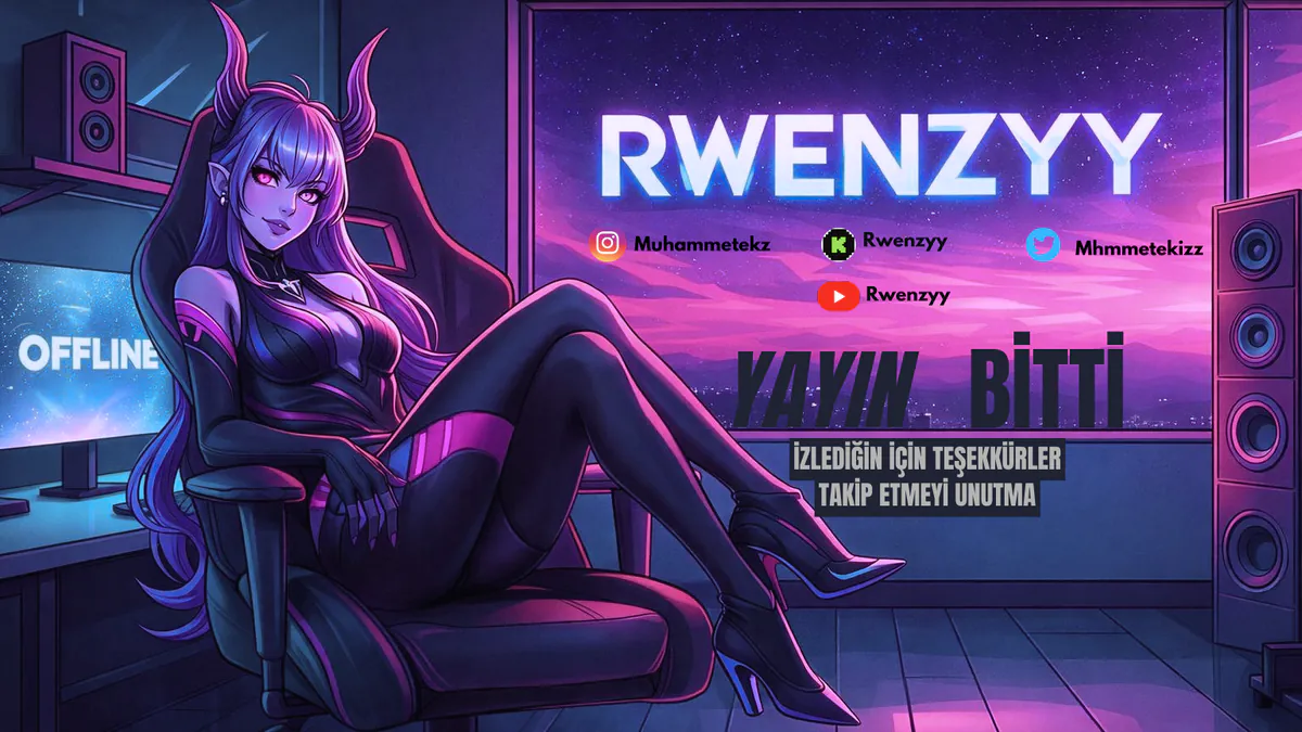 Rwenzyy