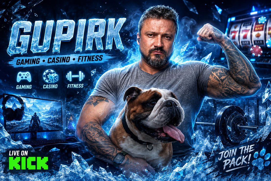 Gupirk