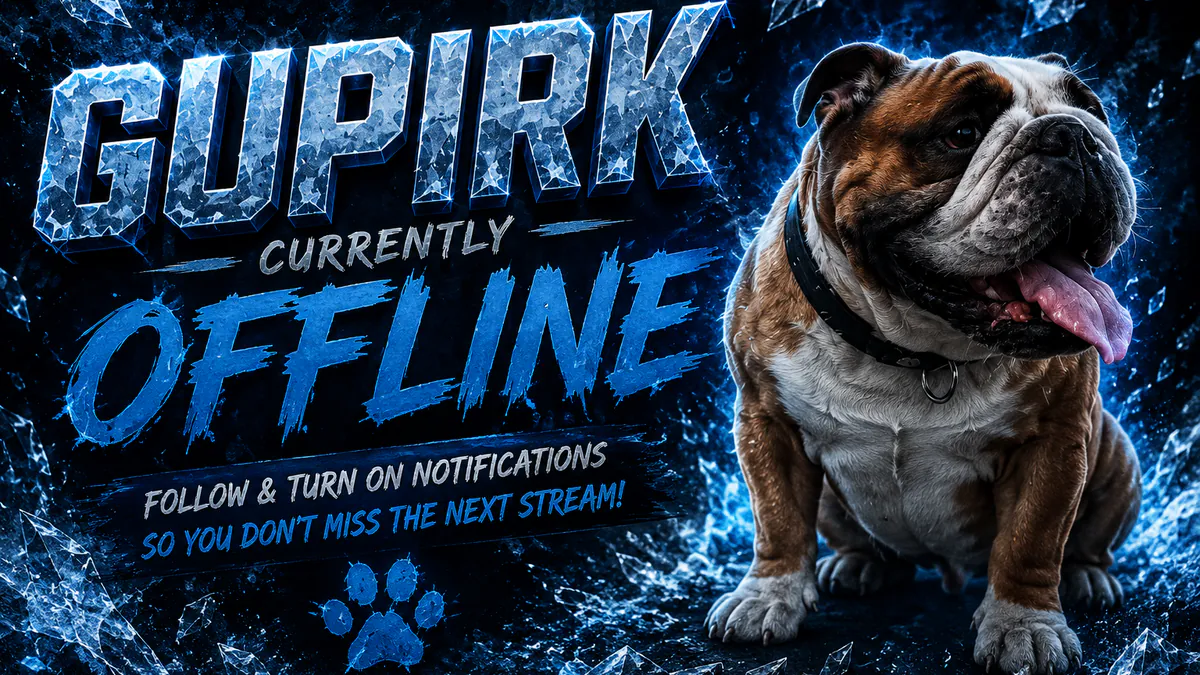 Gupirk