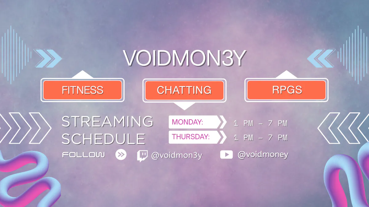 Voidmoney