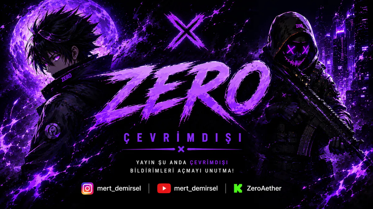 ZeroAether