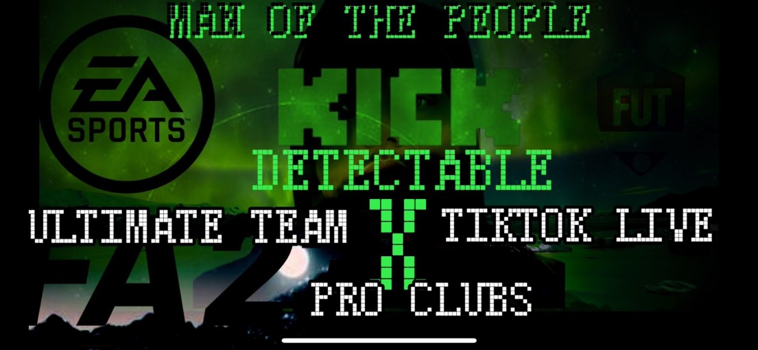 DetectableX