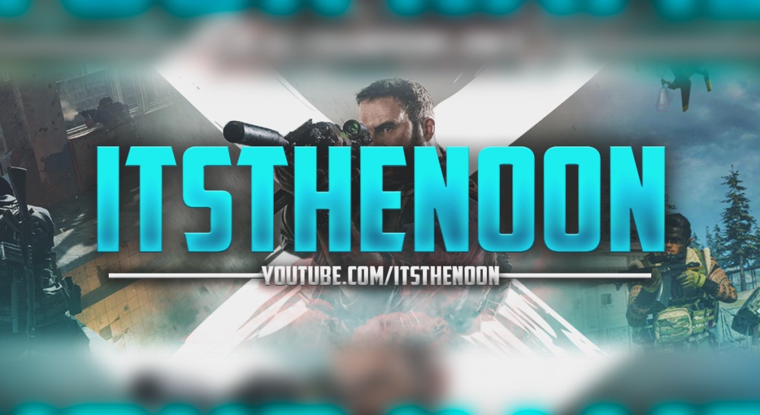 ItsTheNoon