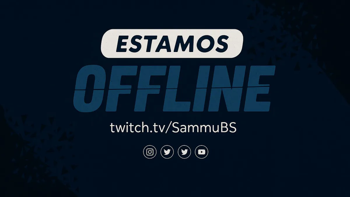 SammuBS