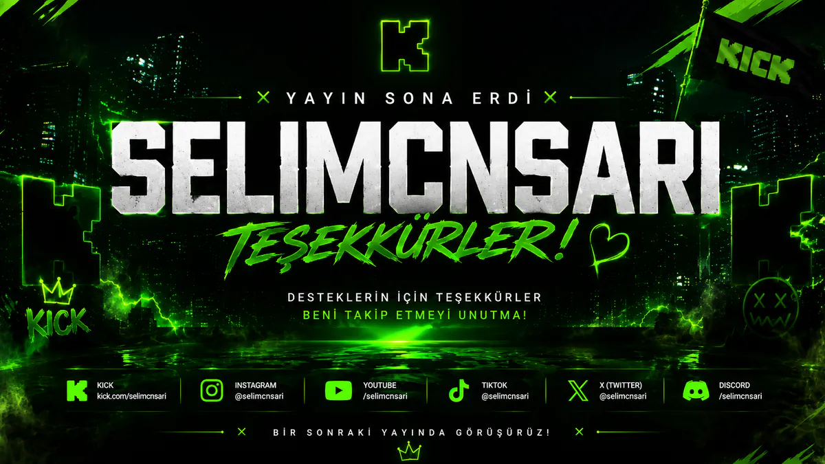 selimcnsari