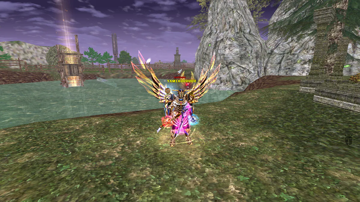 YAMTARRR