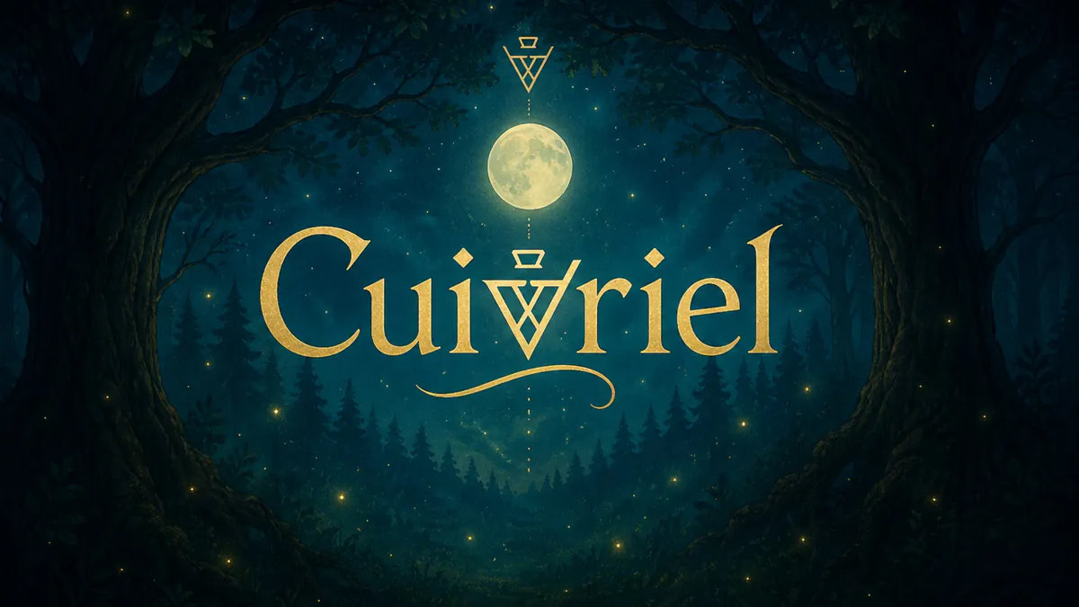Cuivriel