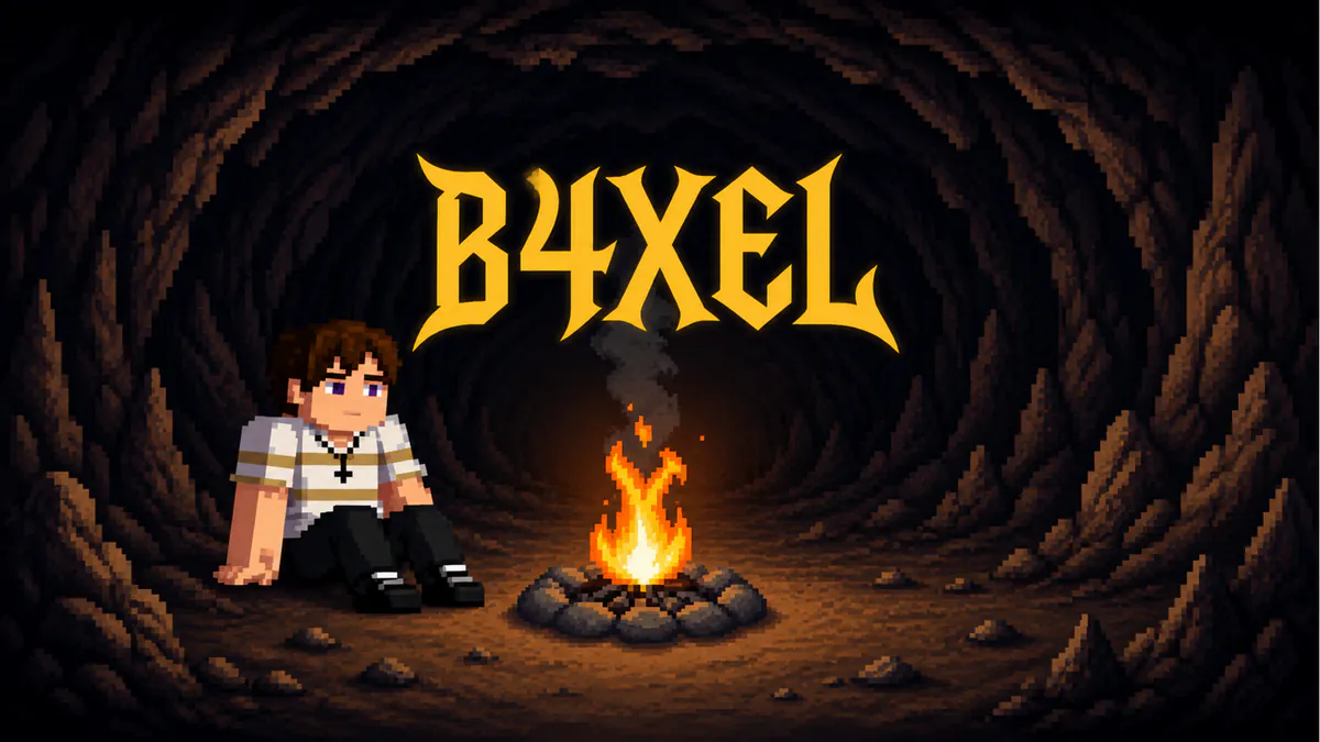 B4XEL