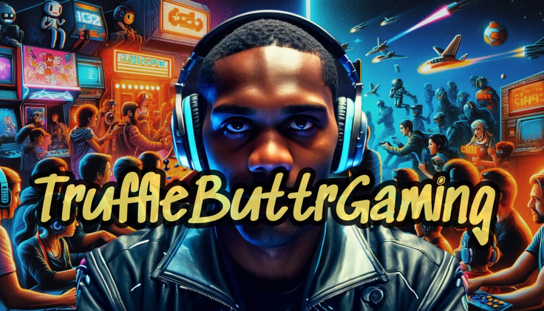 TruffleButtrGaming