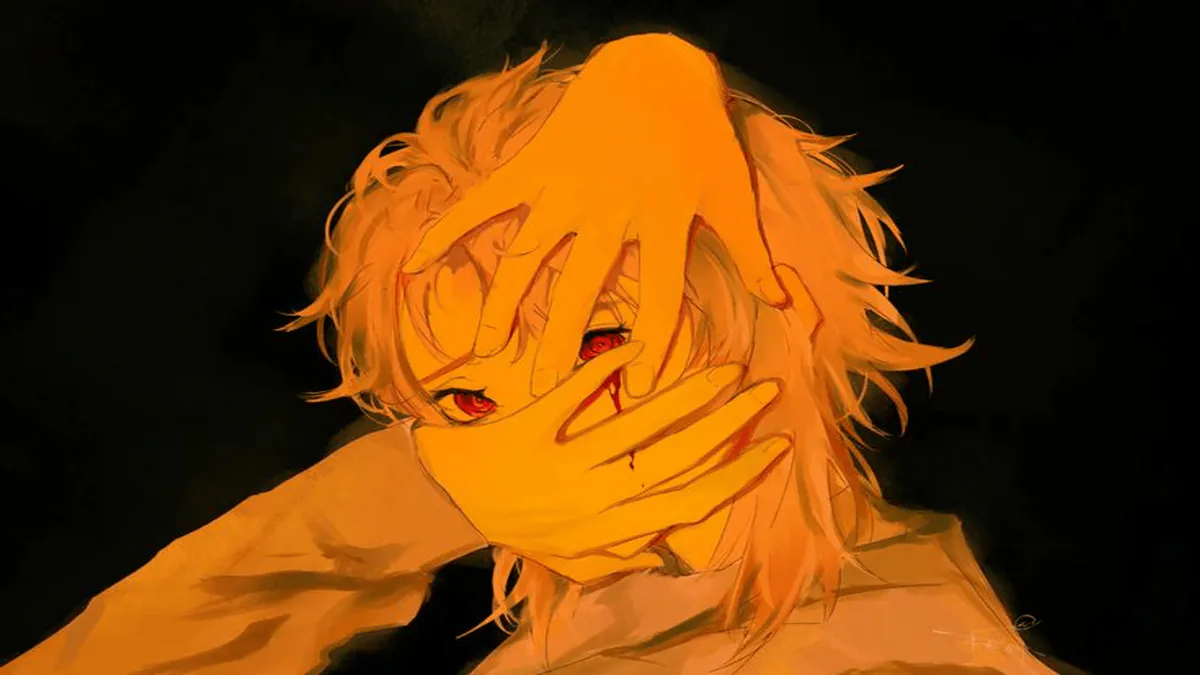 Blooddykuchi