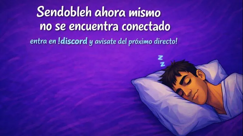 Sendobleh