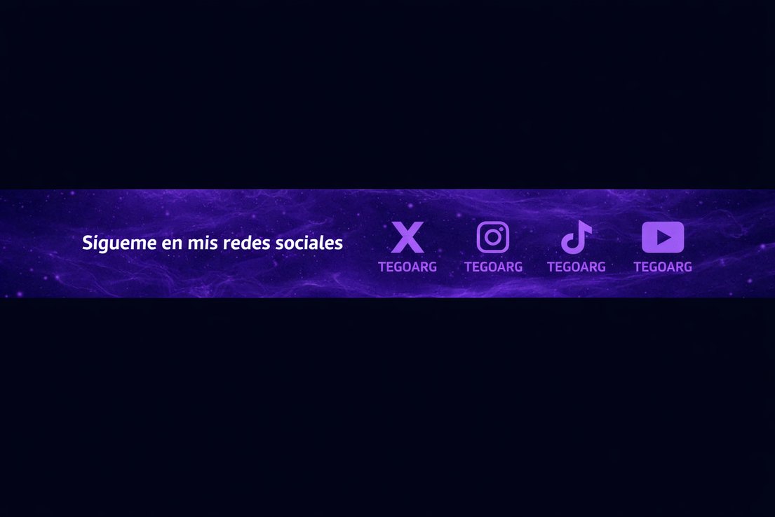 TegoARG