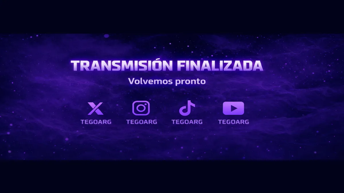TegoARG
