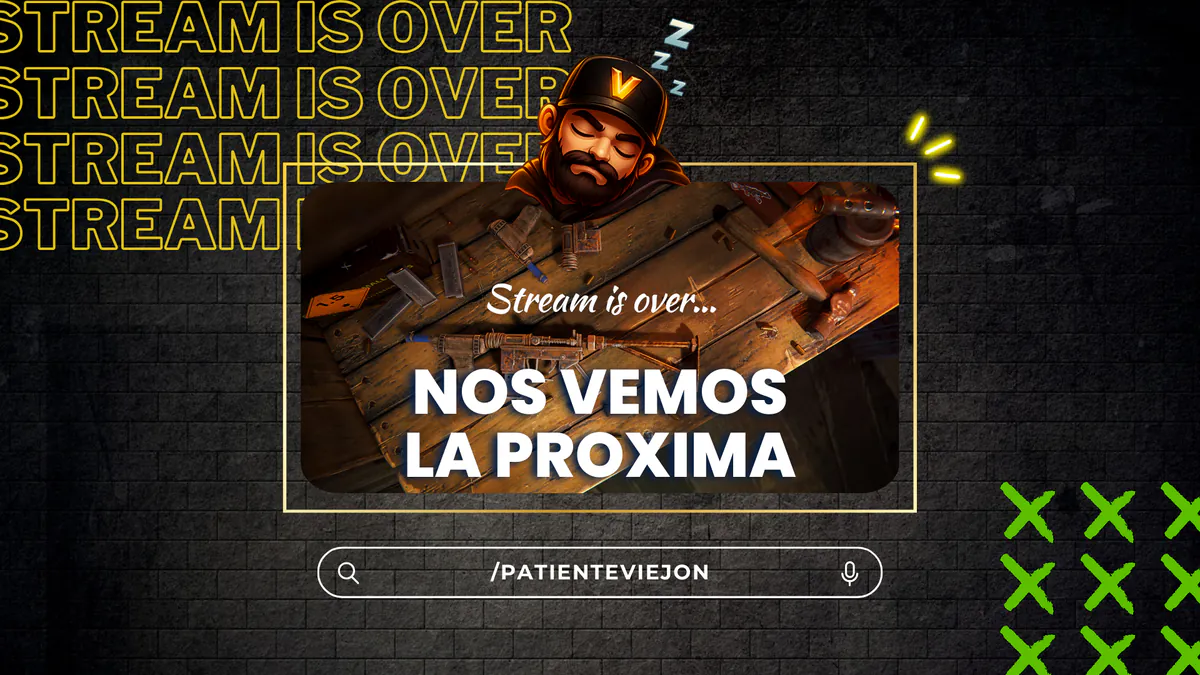 ParienteViejon