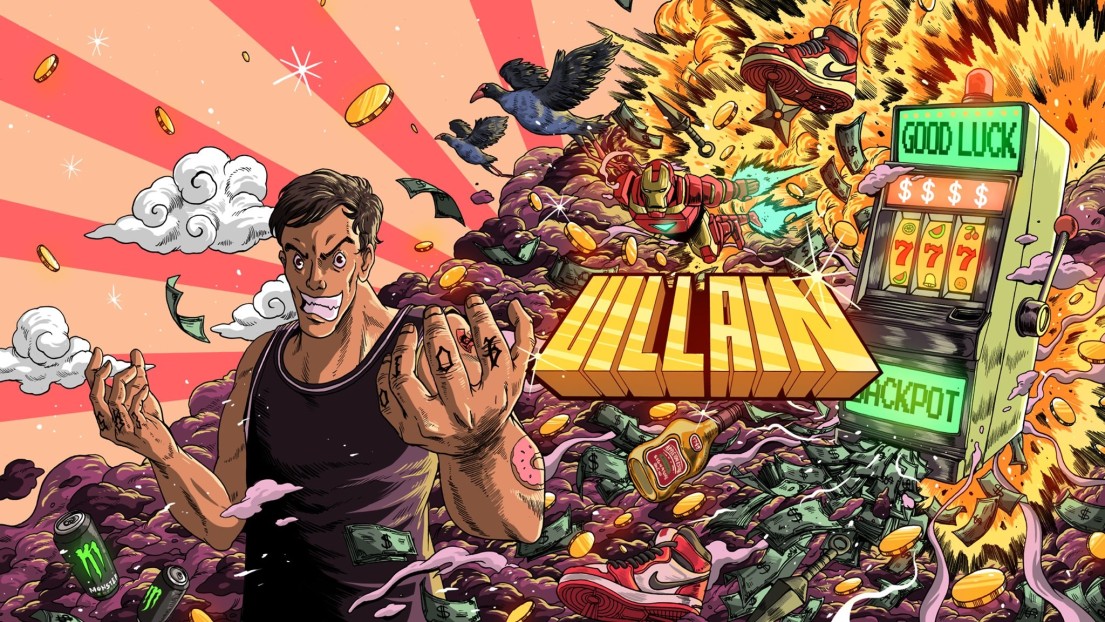 TpVillain