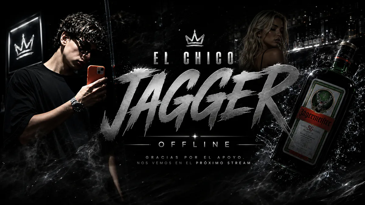 ElChicoJagger