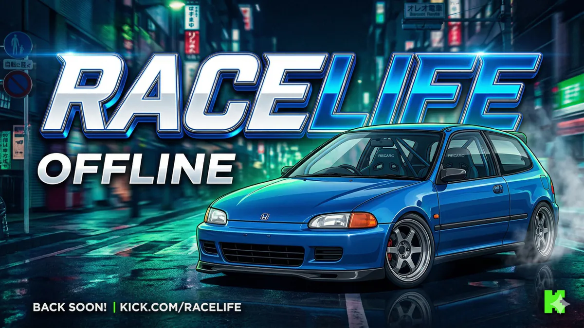 racelife