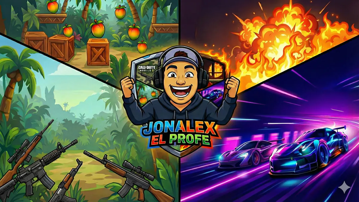 Jonalex